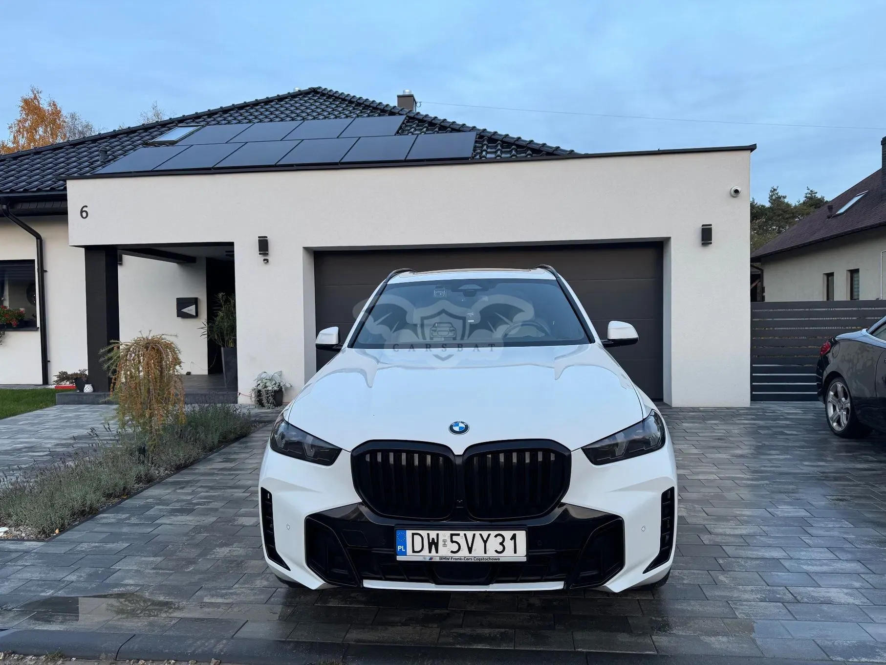 BMW X5 G05 xDrive30d mHEV 2023