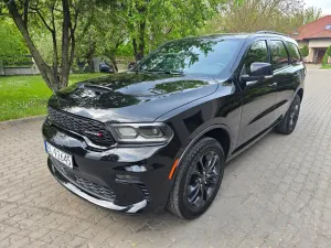 Dodge Durango 2023