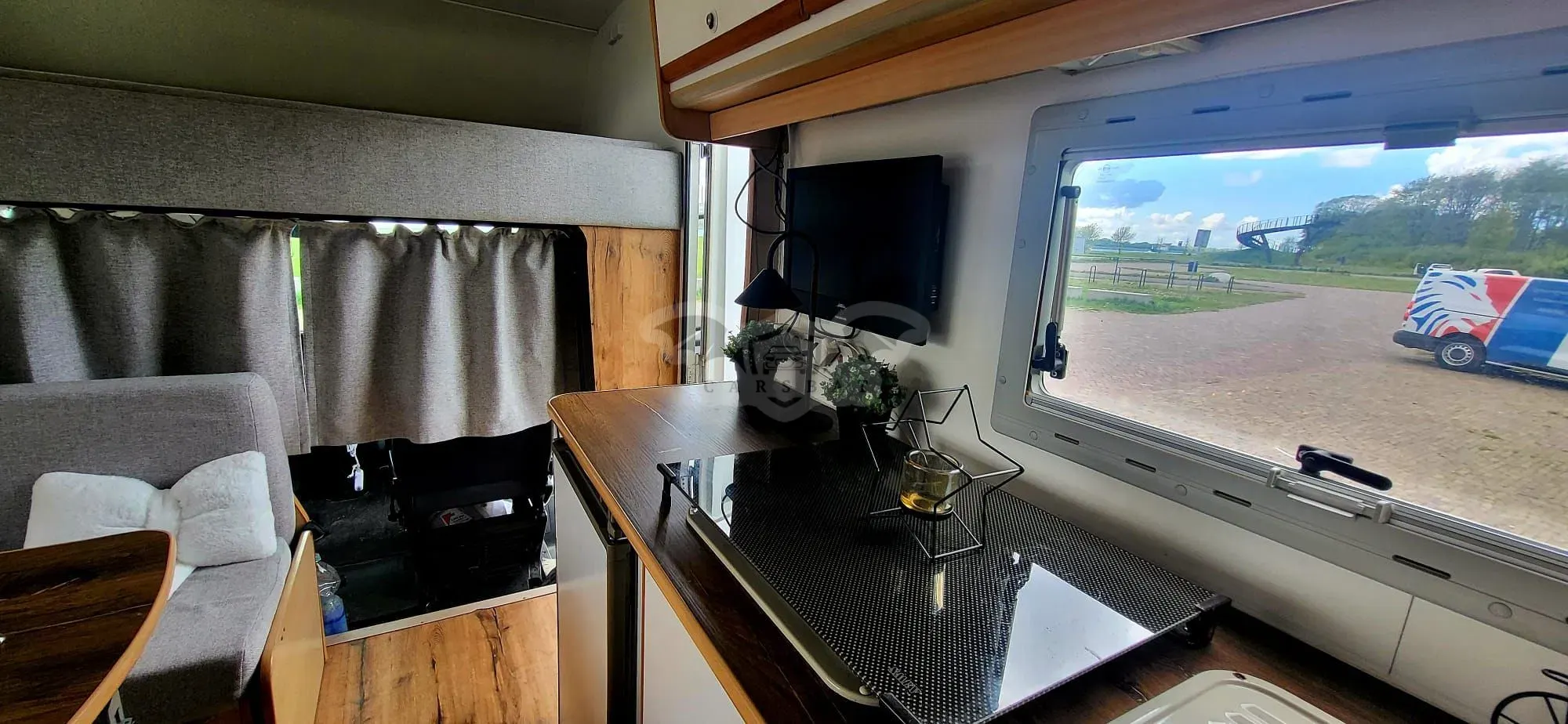 Fiat Ducato 2001