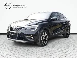 Renault Arkana / XM3 2023
