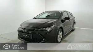 Toyota Corolla Seria E21 1.8 Hybrid Comfort 2022