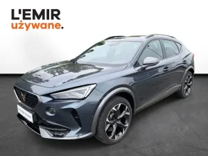 Cupra Formentor 2.0 TSI 4Drive VZ DSG 2024