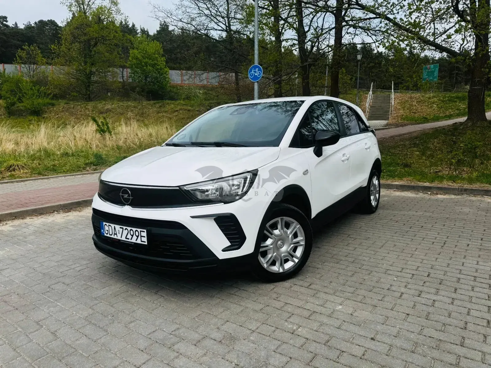 Opel Crossland 1.2 Edition 2021