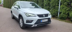 Seat Ateca 2016