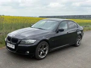 BMW 3 Series E90/E91/E92/E93 320d 2010