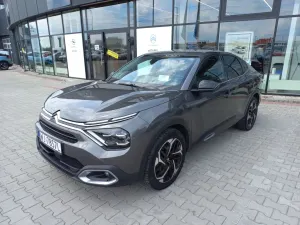 Citroën C4 X 1.2 PureTech Shine S&S EAT8 2023