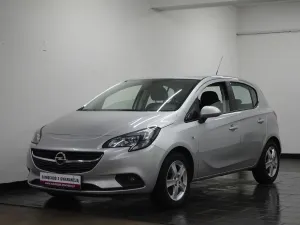 Opel Corsa E 1.4 Enjoy 2015
