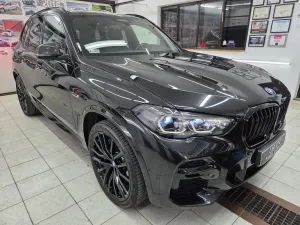 BMW X5 G05 2022