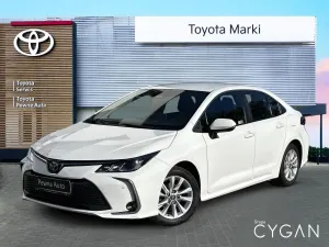 Toyota Corolla Seria E21 1.8 Hybrid Comfort 2023