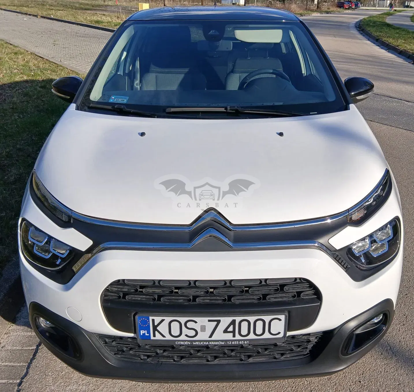 Citroën C3 III 1.2 PureTech GPF Shine S&S 2020