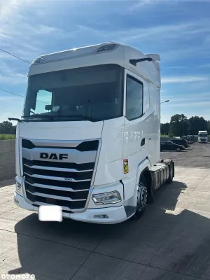 DAF XG 2023
