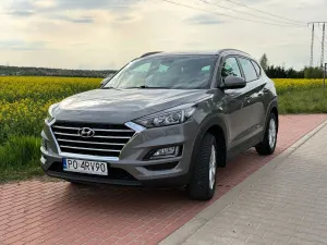 Hyundai Tucson III 1.6 GDi Comfort 2WD 2020
