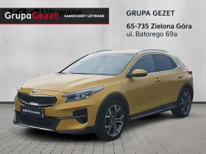 Kia XCeed 1.6 T-GDI XL DCT 2021