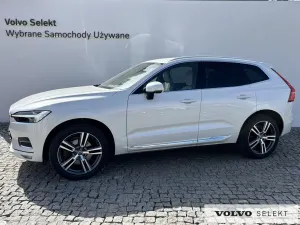 Volvo XC60 II 2021