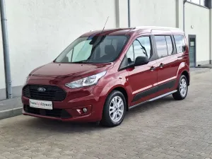 Ford Tourneo Connect II 1.5 EcoBlue Titanium 2018