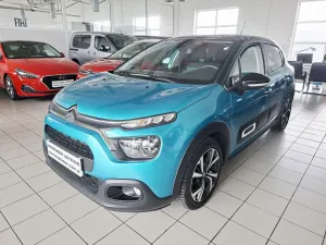 Citroën C3 III 1.2 PureTech Shine EAT6 2023