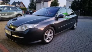 Renault Laguna III 2.0 DCi Dynamique 2007