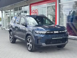 Dacia Bigster 1.2 TCe mHEV Expression 2025