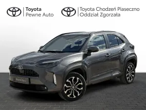 Toyota Yaris Cross Hybrid 1.5 Style 2024