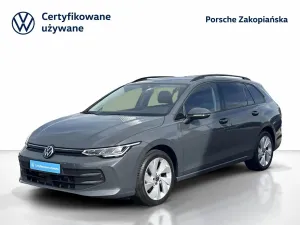 Volkswagen Golf VIII 2025