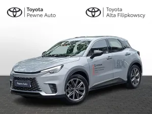 Lexus LBX 1.5 Hybrid Relax 2025