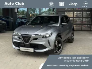 Alfa Romeo Junior 2026