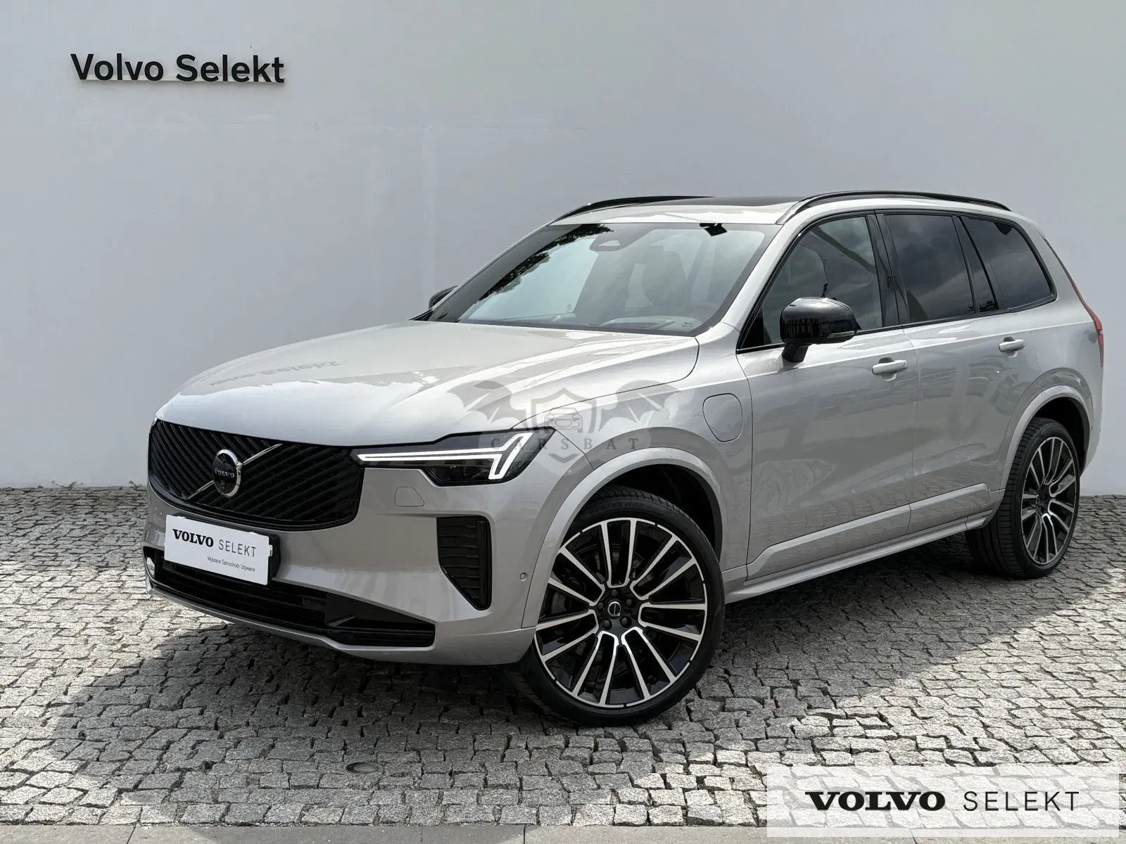 Volvo XC90 II 2024
