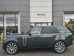 Land Rover Range Rover V 3.0 D300 mHEV HSE 2025