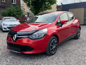 Renault Clio IV 2013