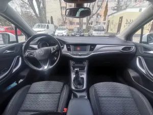 Opel Astra K 1.6 CDTI Elite 2017