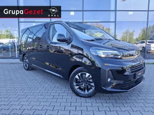 Opel Zafira D 2026