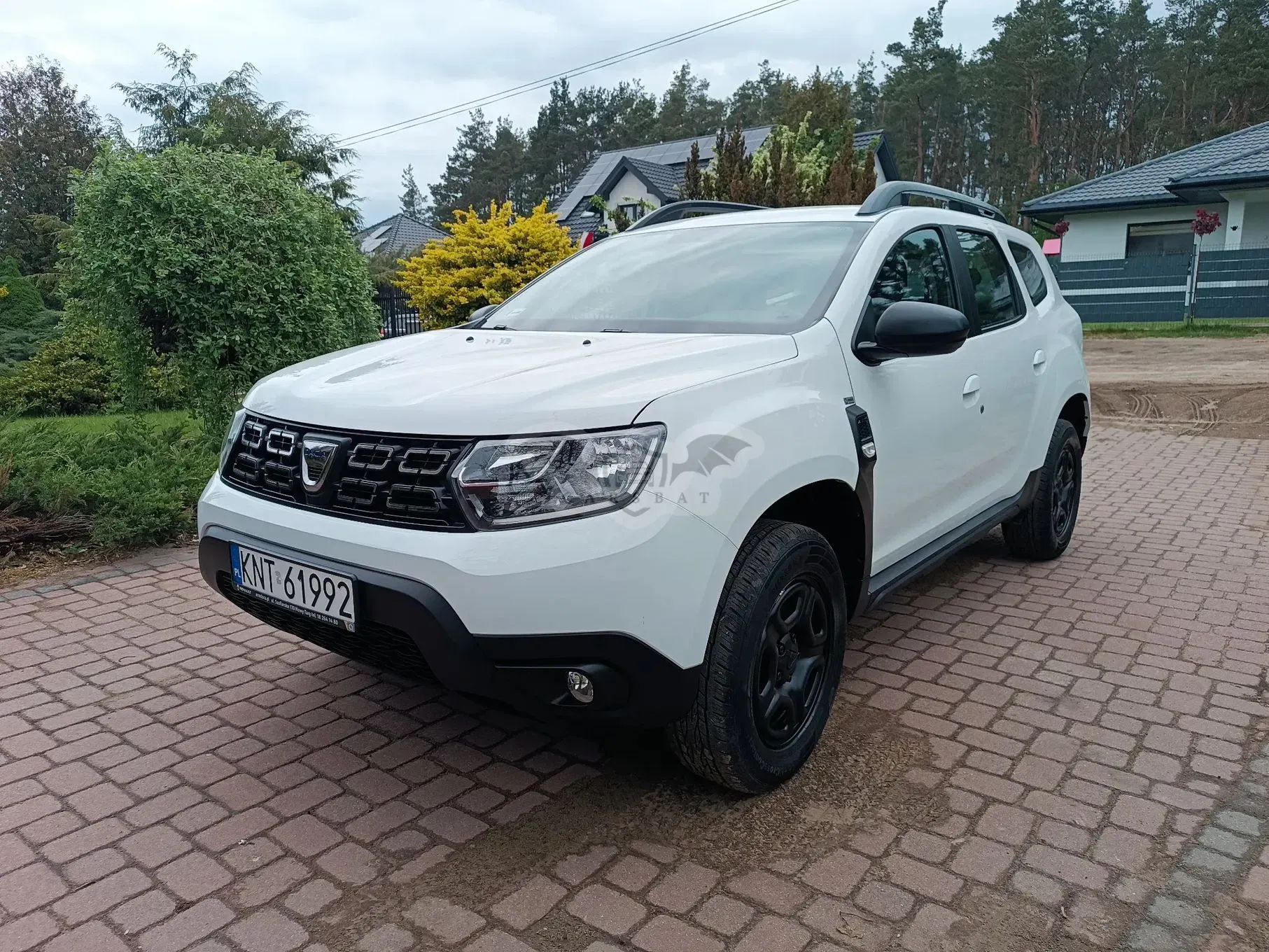 Dacia Duster II 1.3 TCe Comfort 2020