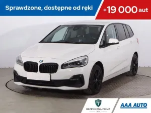 BMW 2 Series 2020