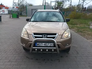 Honda CR-V II 2.0 ES 2002