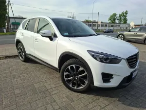 Mazda CX-5 I 2015