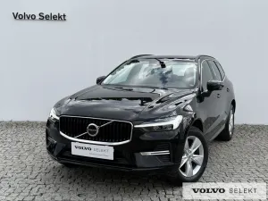 Volvo XC60 II 2022