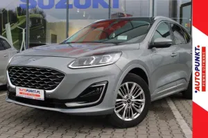 Ford Kuga III 2022