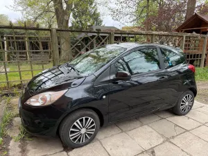 Ford KA/KA+ II 2015