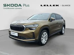 Skoda Kodiaq II 1.5 TSI mHEV 4x2 Selection DSG 2025