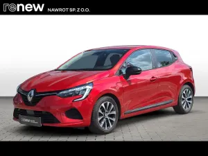 Renault Clio V 1.0 TCe Techno 2023