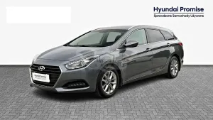 Hyundai i40 1.7 CRDi Premium DCT 2018