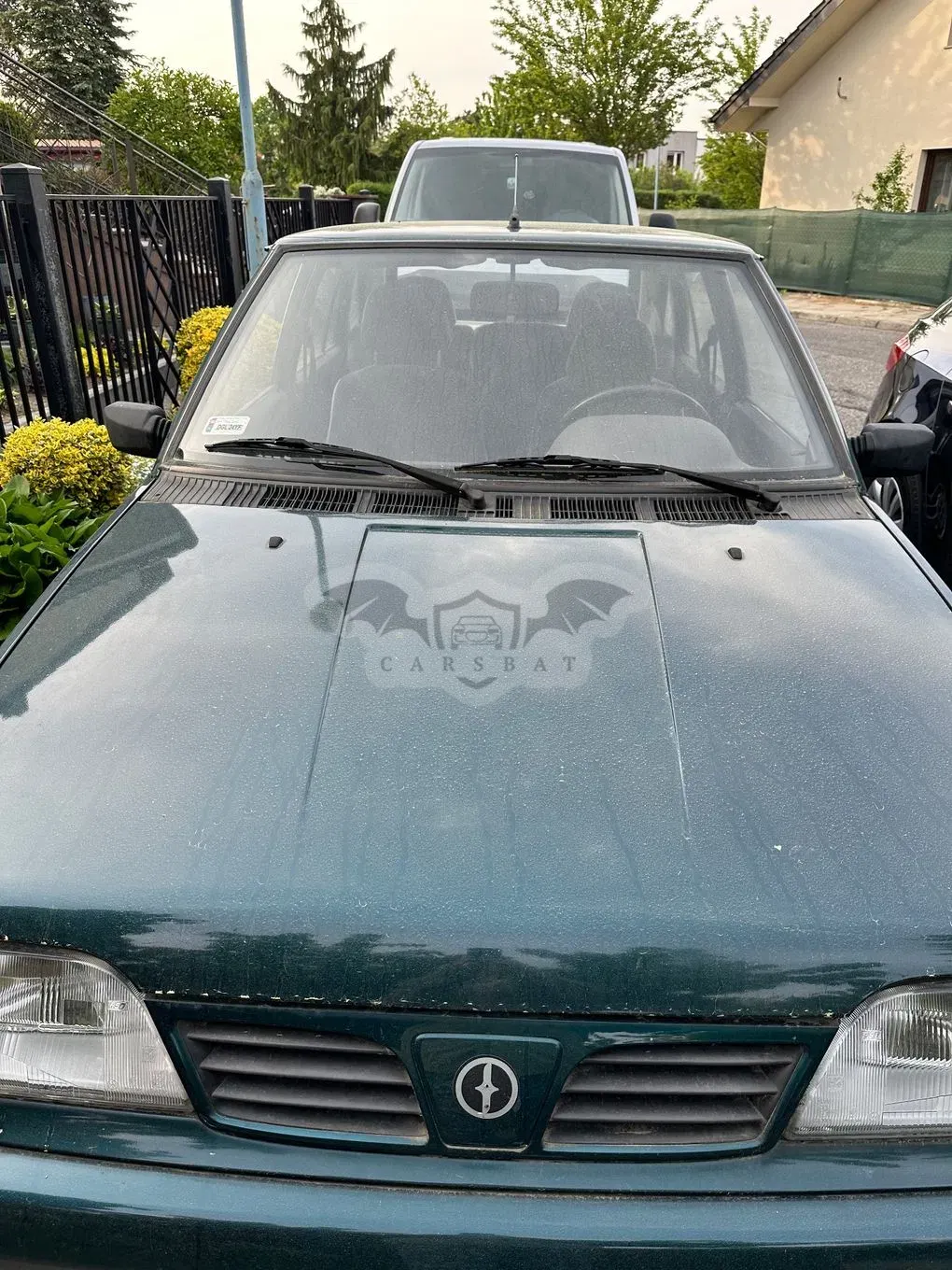 FSO Polonez Caro 1999