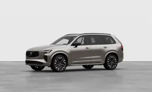 Volvo XC90 II B5 B AWD Ultra Dark 7os 2026