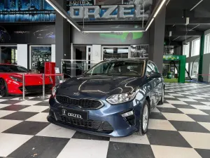 Kia Ceed III 2021