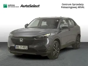 Honda HR-V III 1.5 i-MMD Elegance CVT 2023