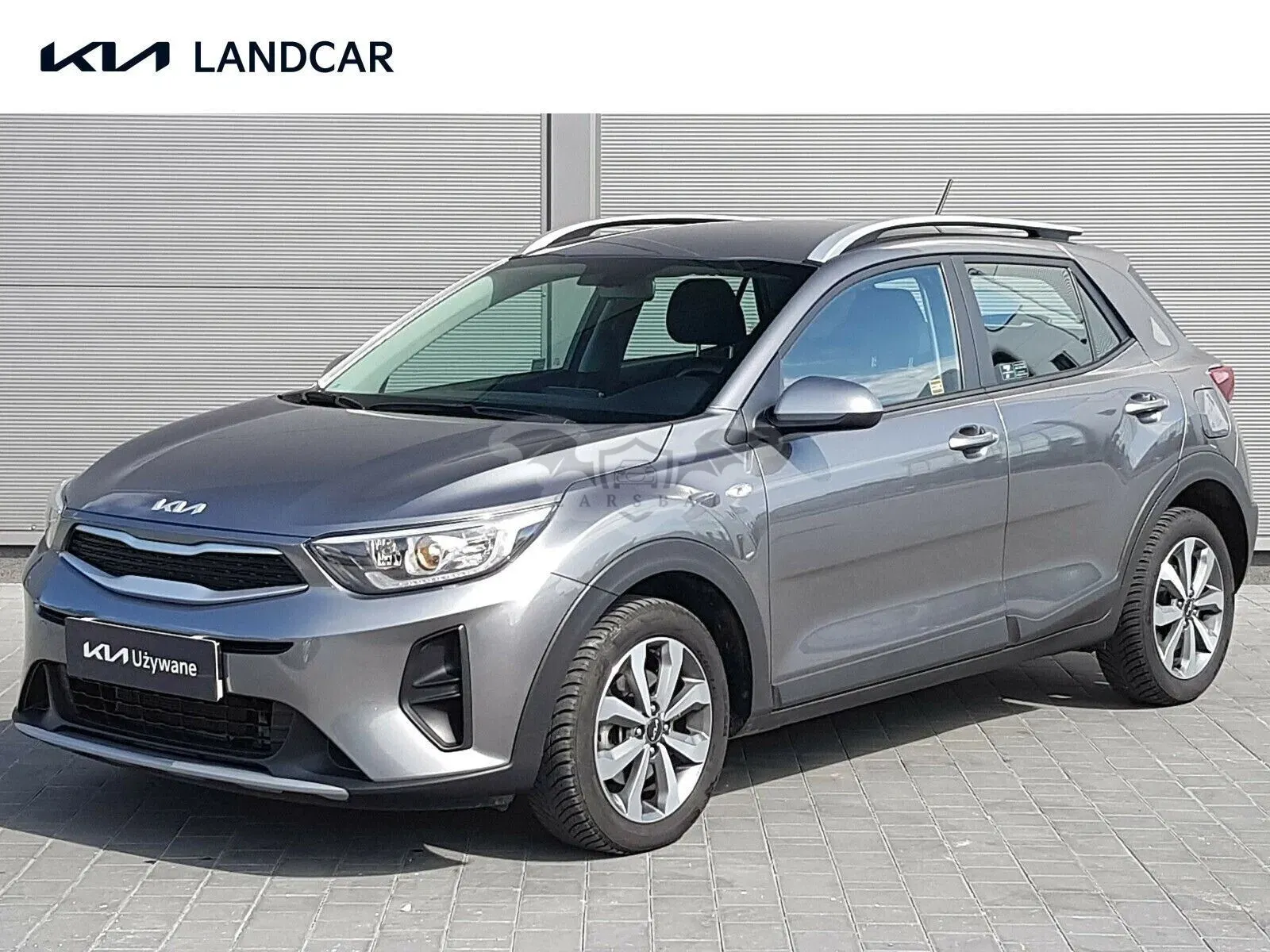 Kia Stonic 1.0 T-GDI M 2024