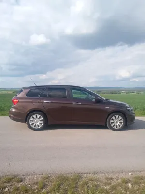 Fiat Tipo II 1.3 MultiJet 2017