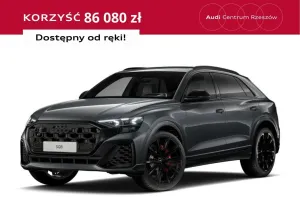 Audi SQ8 2026