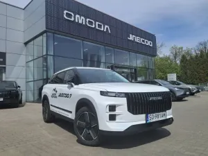 Jaecoo J7 2025