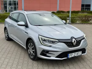 Renault Megane IV 2020
